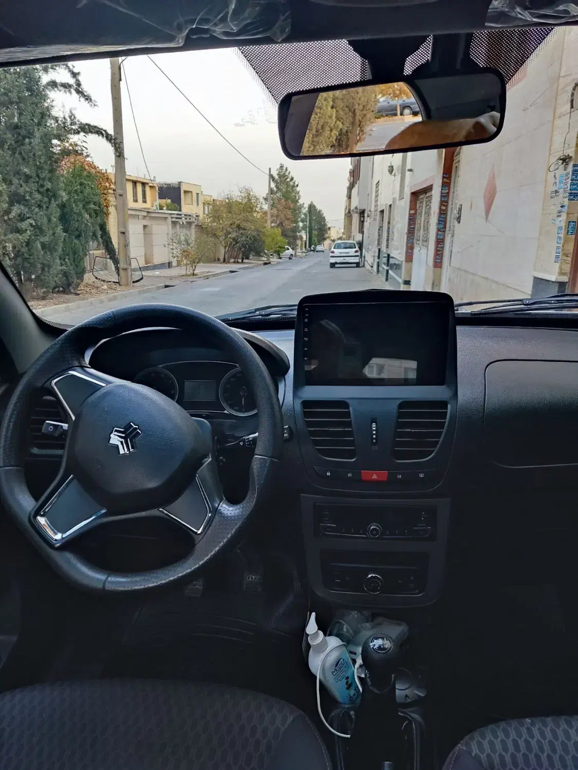 کوییک gxr.l|خودرو سواری و وانت|شیراز, شهرک بزین|دیوار