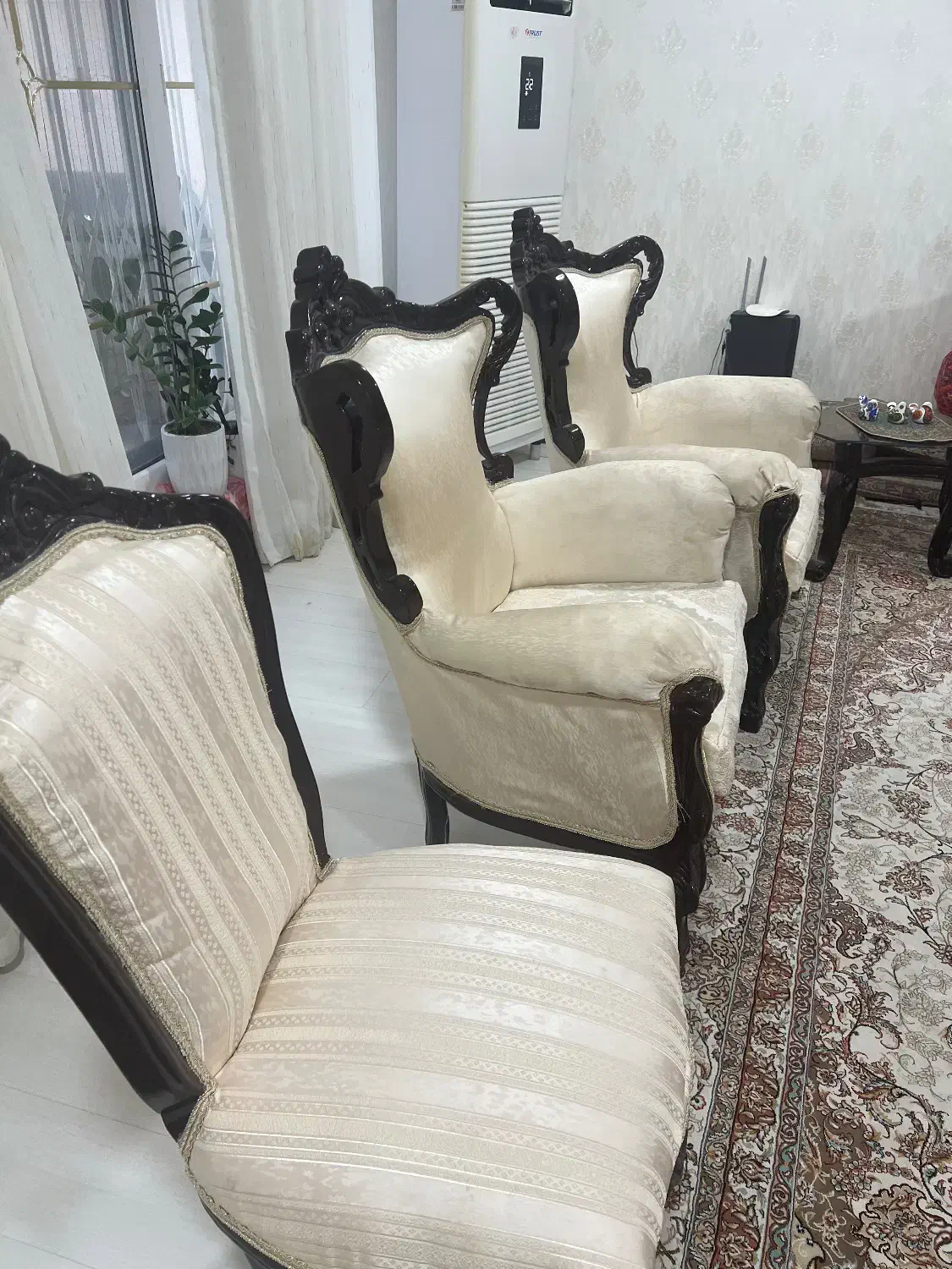 مبل|مبلمان خانگی و میز عسلی|برازجان, |دیوار