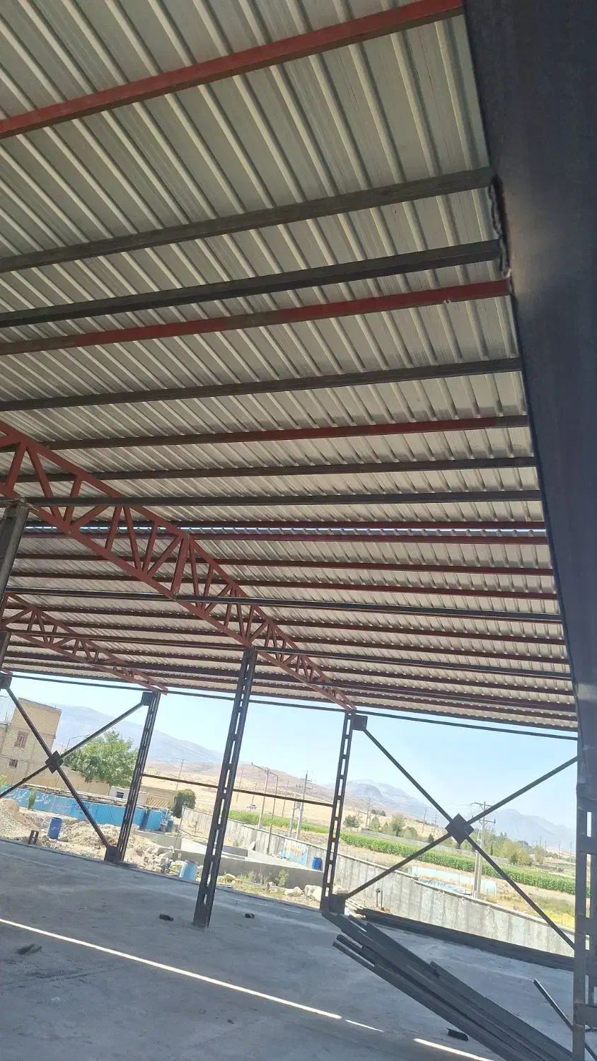 جوشکاری|خدمات پیشه و مهارت|ایذه, |دیوار