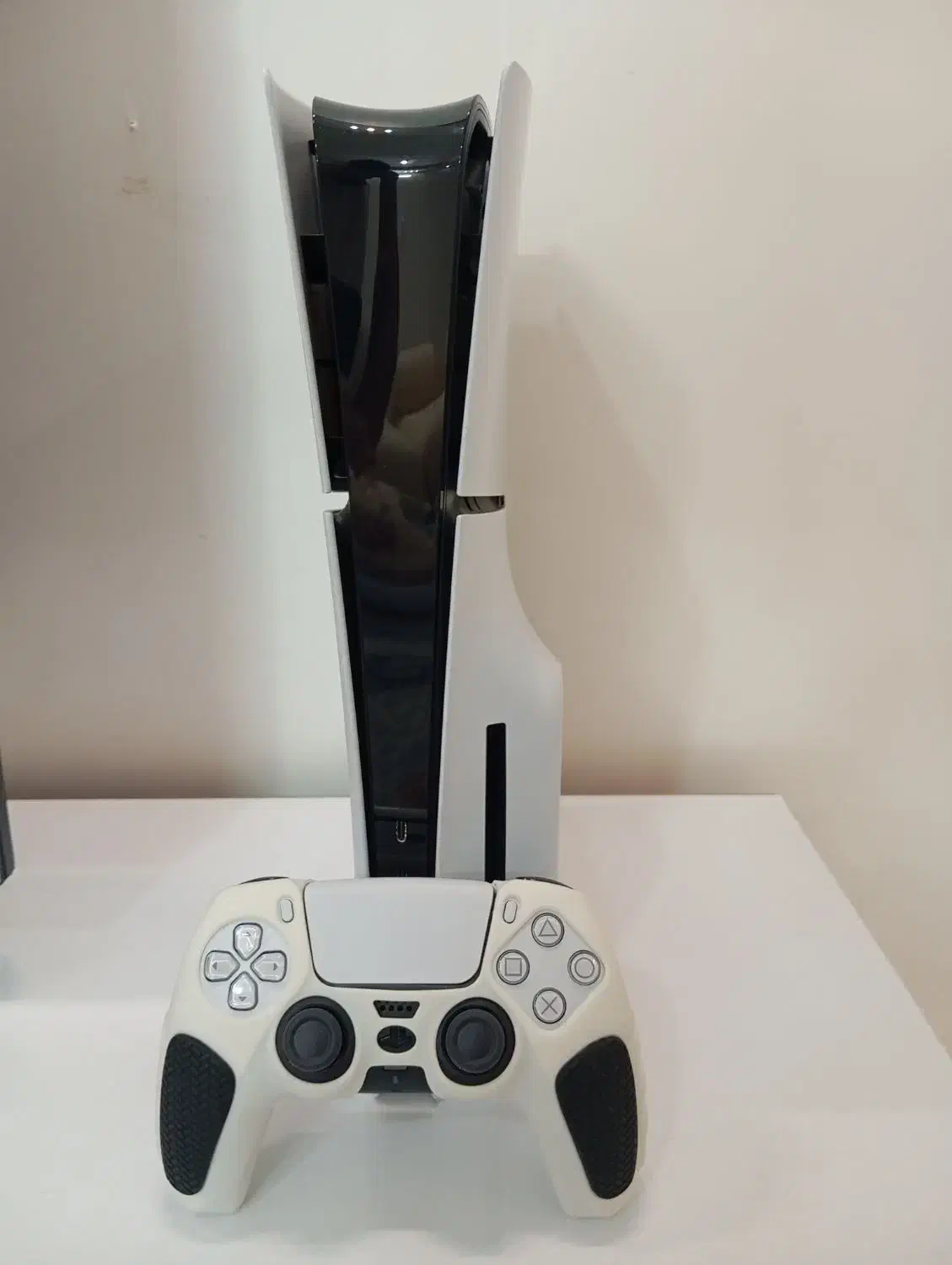 ps5 slim 2016|کنسول، بازی ویدئویی و آنلاین|زاهدان, |دیوار