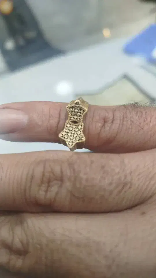 طلا ۱۸عیار|جواهرات|دهدشت, |دیوار