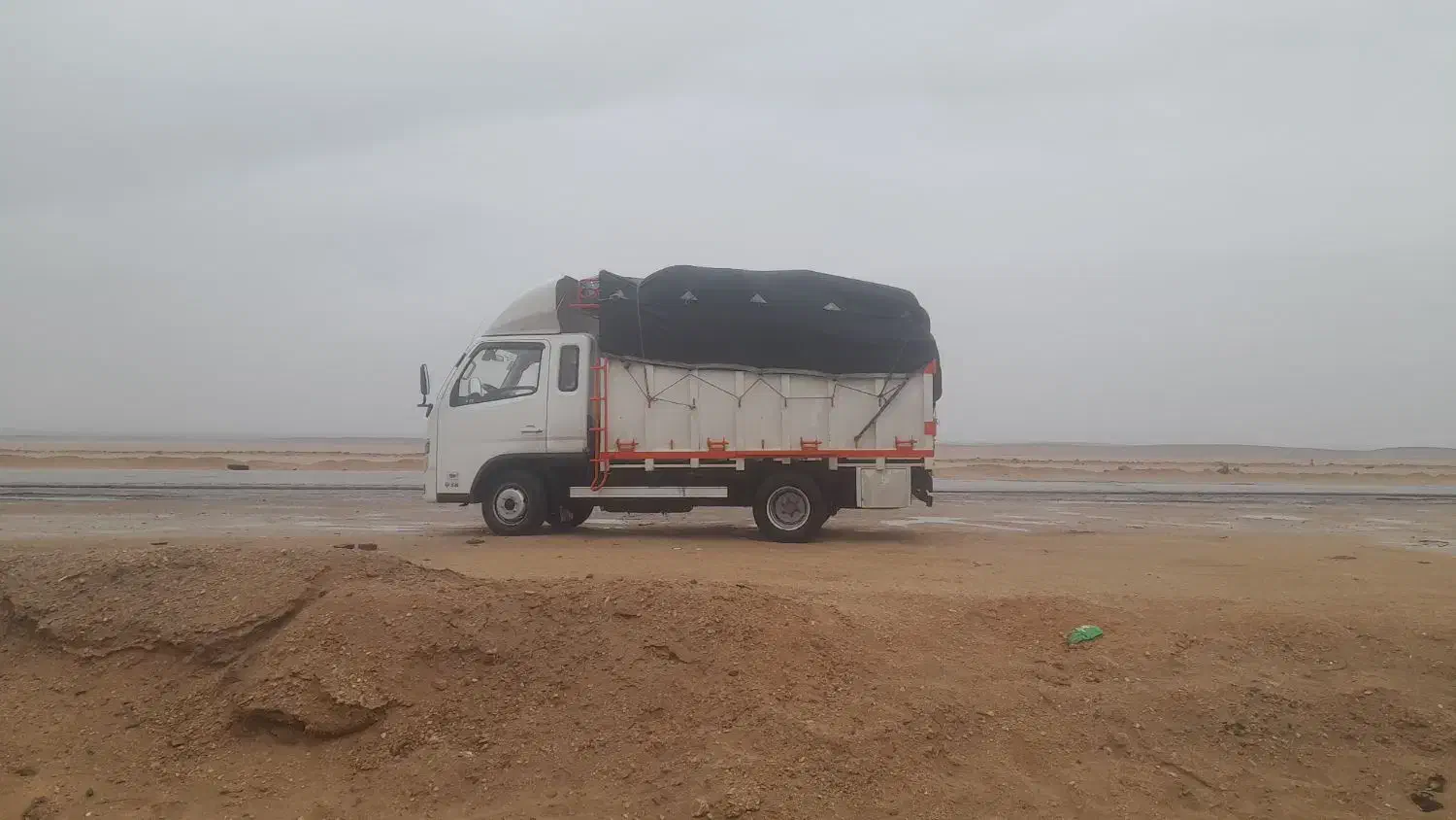 فورس f38|خودرو سنگین|کدکن, |دیوار