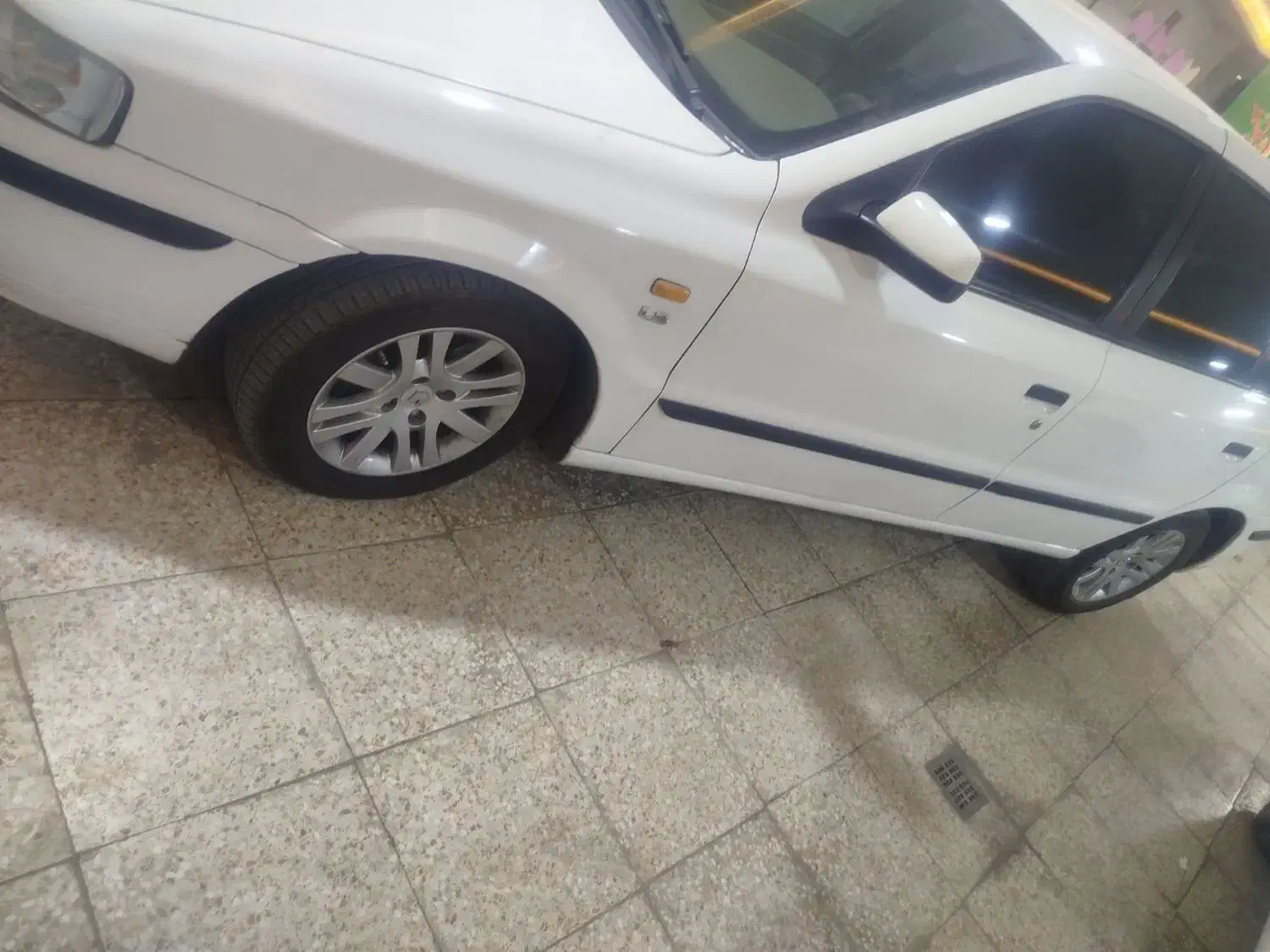 سمند lx99|خودرو سواری و وانت|همدان, |دیوار
