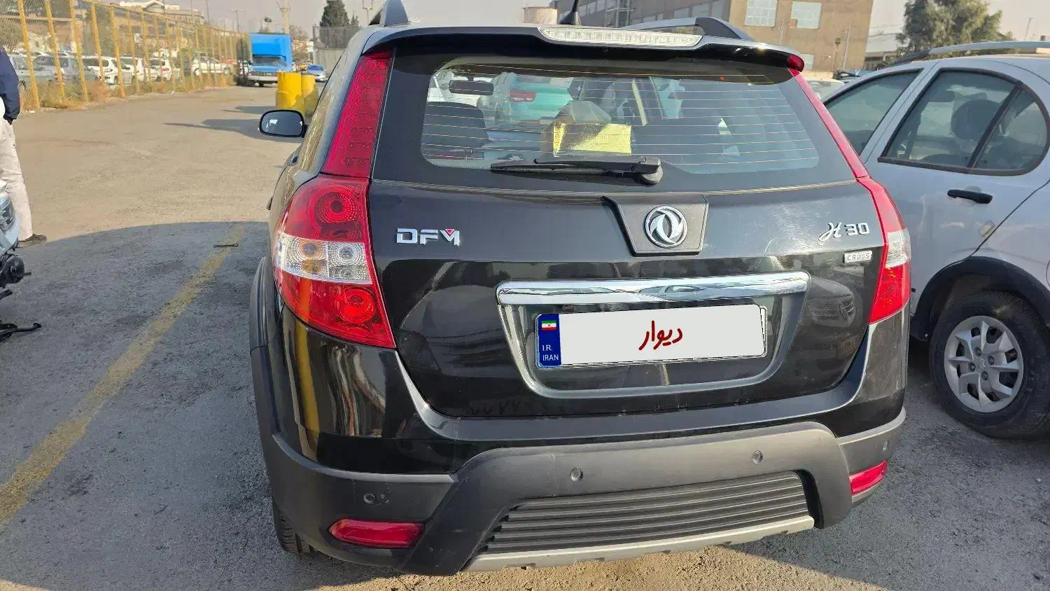 خودرو|خودرو سواری و وانت|تهران, چیتگر جنوبی|دیوار