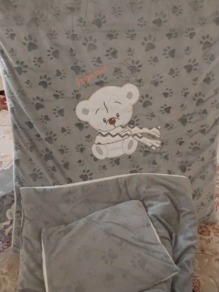 ست نوزادی|اسباب و اثاث بچه|خرم‌آباد, |دیوار