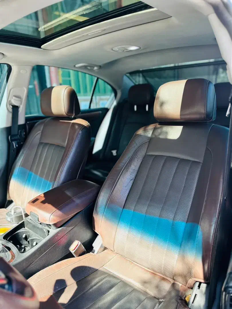 جنسیس ۲۰۱۳|خودرو سواری و وانت|ارومیه, |دیوار