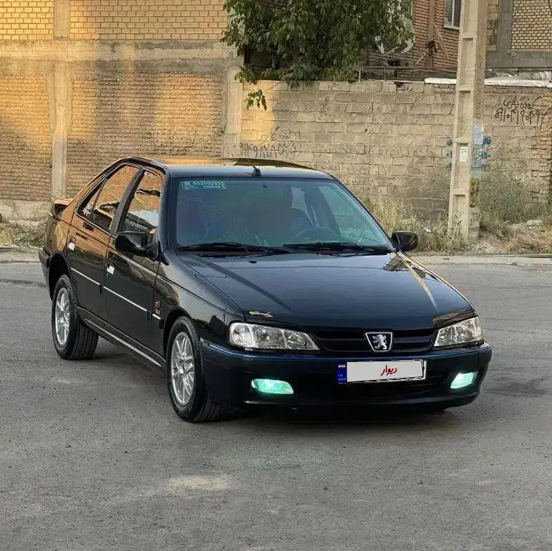 پارس ELX|خودرو سواری و وانت|قوچان, |دیوار