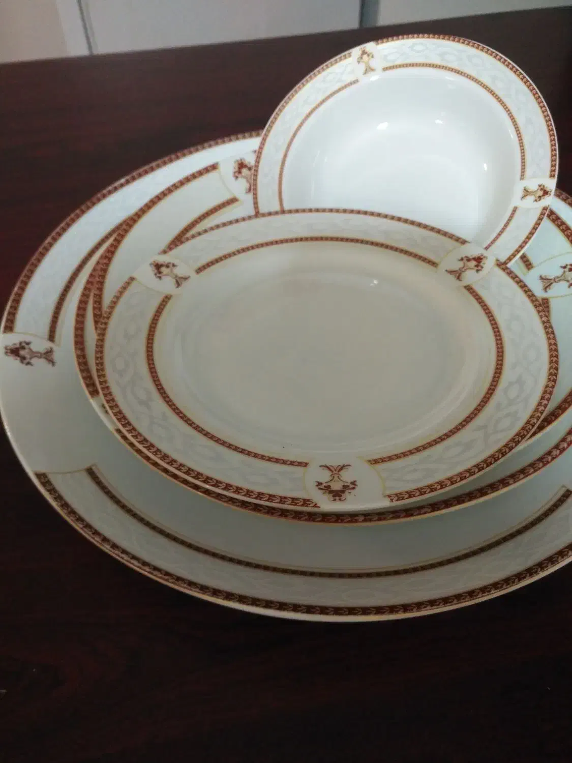 لوازم خانگی|ظروف سرو و پذیرایی|نسیم‌شهر, |دیوار