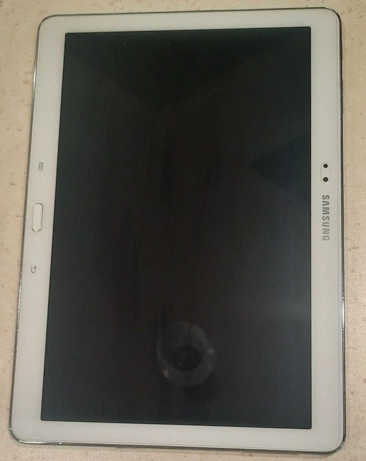 Samsung Galaxy note 10.1 Edition 2014|تبلت|تهران, تاکسیرانی|دیوار