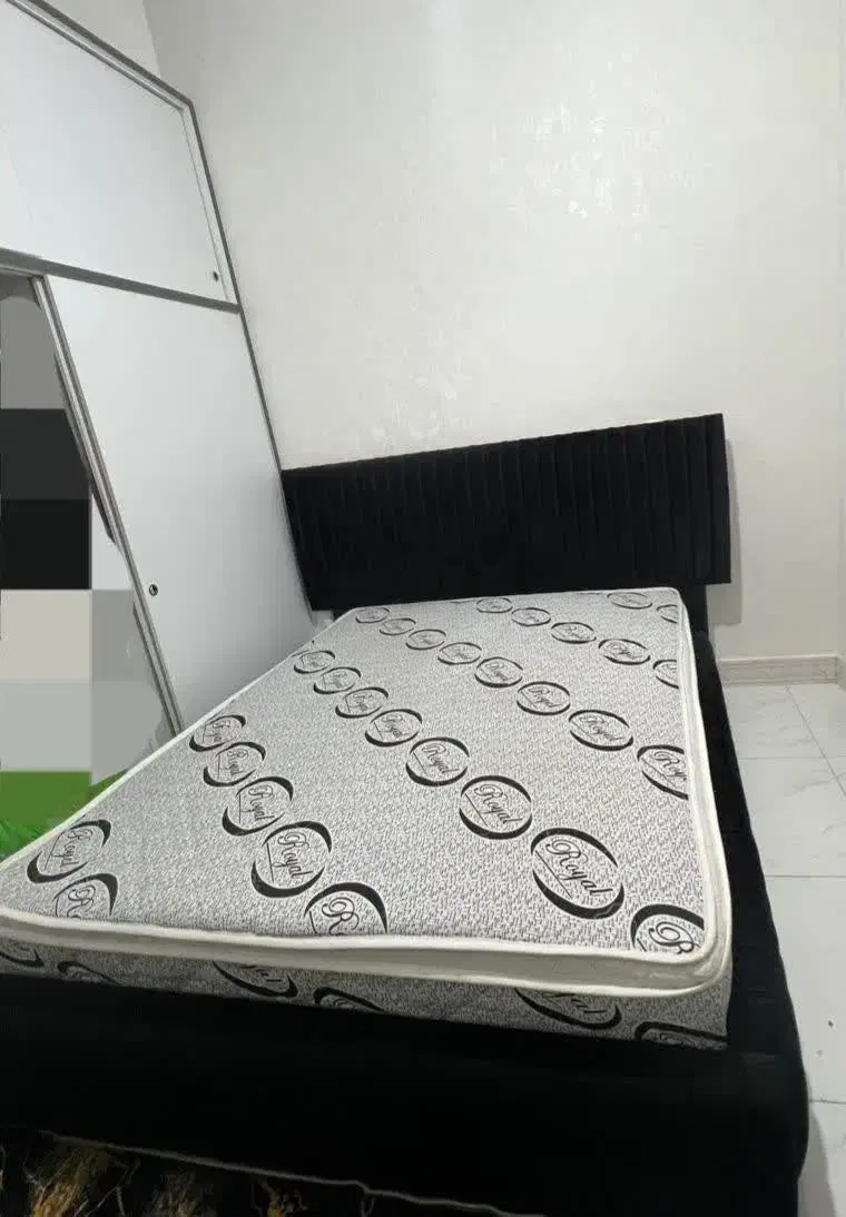 سرویس خواب اسپرت|تخت و سرویس خواب|قم, شهر قائم|دیوار