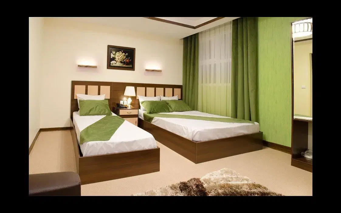 اجاره واحد روزانه|اجارهٔ کوتاه‌مدت آپارتمان و سوئیت|تهران, نجات اللهی|دیوار