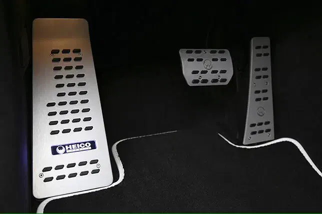 VOLVO XC90 HEICO SPORTIV ولوو|خودرو سواری و وانت|تهران, سعادت‌آباد|دیوار