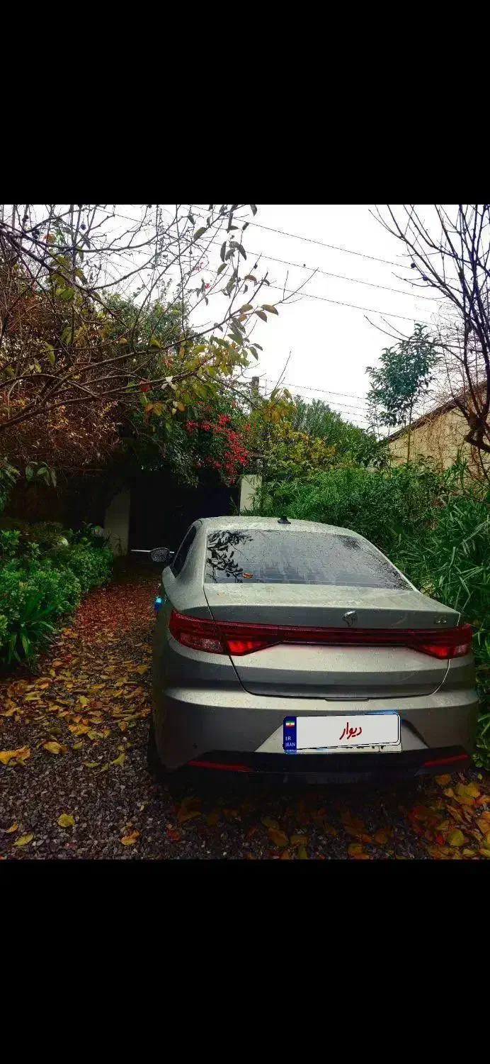 تارا v1p تیتانیوم|خودرو سواری و وانت|تهران, کیانشهر|دیوار