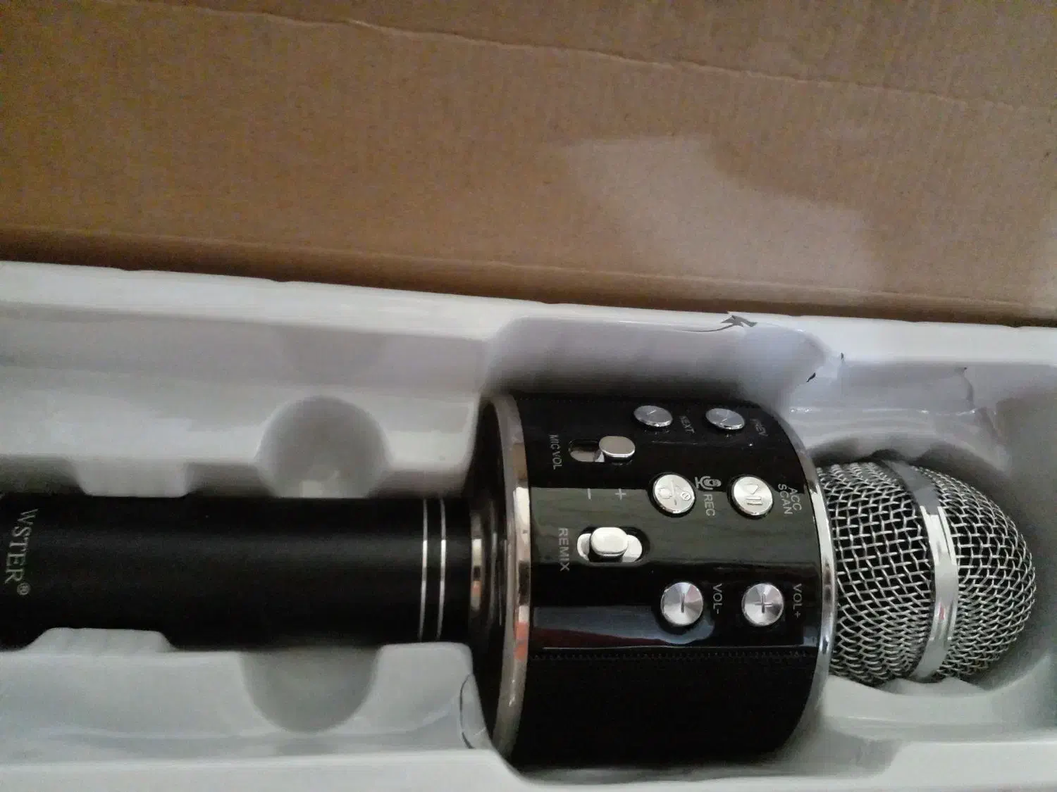 میکروفون با کیفیت|صوتی و تصویری|بندرعباس, |دیوار