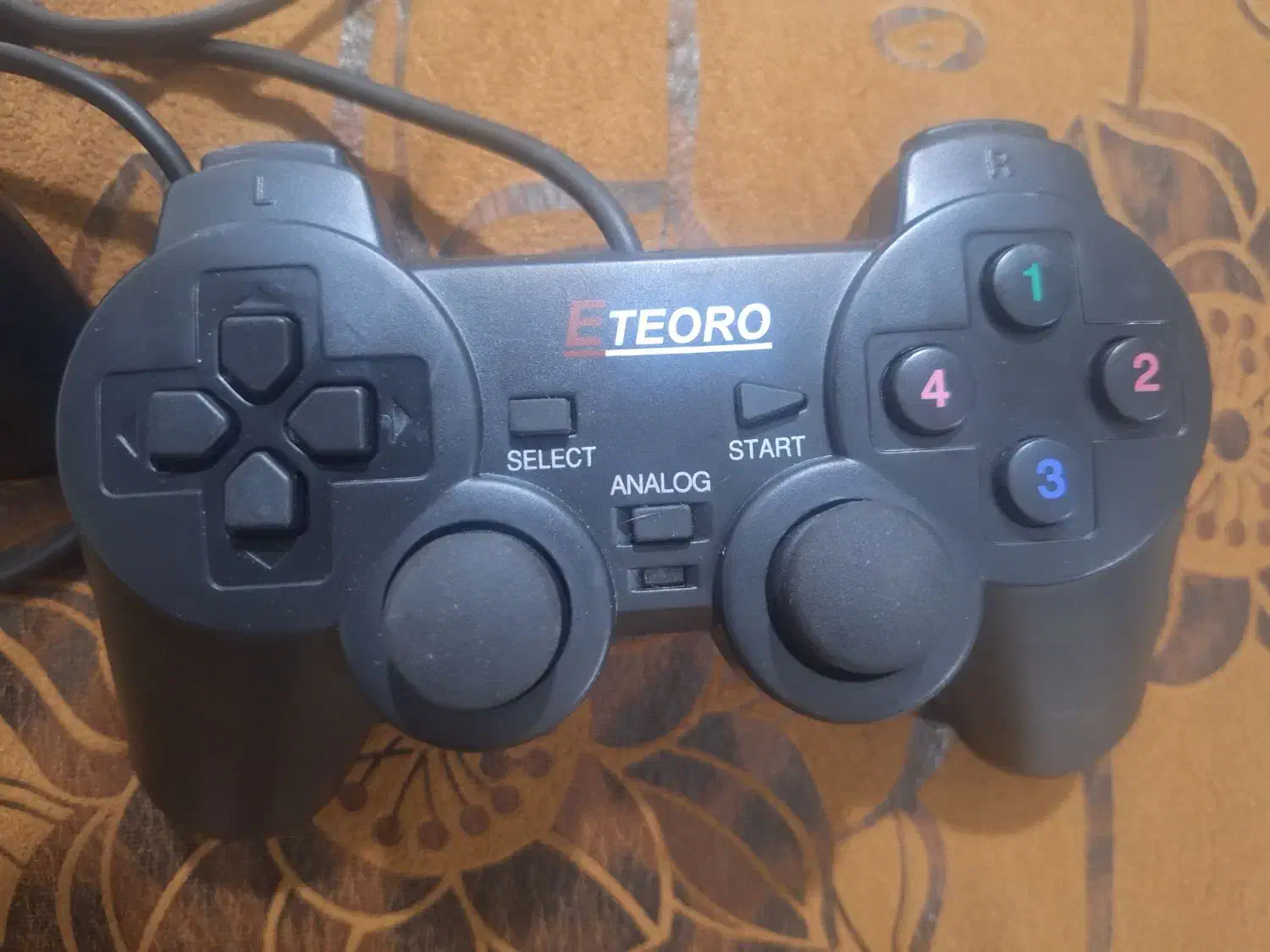 دسته بازی|کنسول، بازی ویدئویی و آنلاین|نجفآباد, یزدانشهر|دیوار