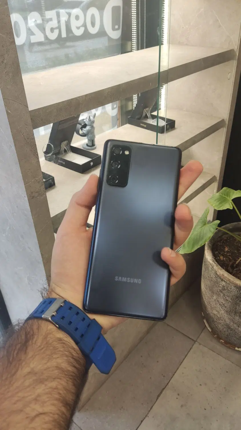 S20Fe 5g|موبایل|مشهد, بهشت|دیوار