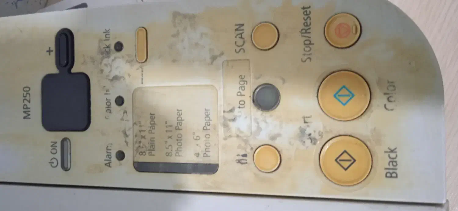 پرینتر canon|پرینتر، اسکنر، کپی، فکس|محلات, |دیوار