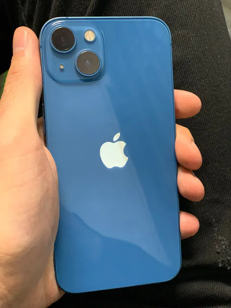 Iphone13 آیفون ۱۳ نرمال|موبایل|قم, زنبیل آباد|دیوار