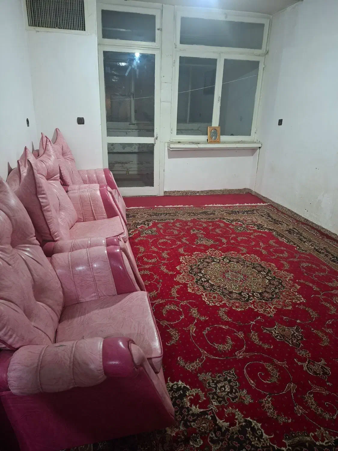 اجاره آپارتمان  دوخواب|اجارهٔ آپارتمان|فولادشهر, A2|دیوار