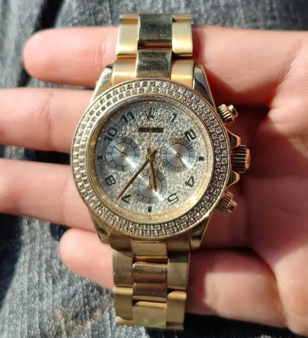 ساعت Rolex|ساعت|قشم, |دیوار