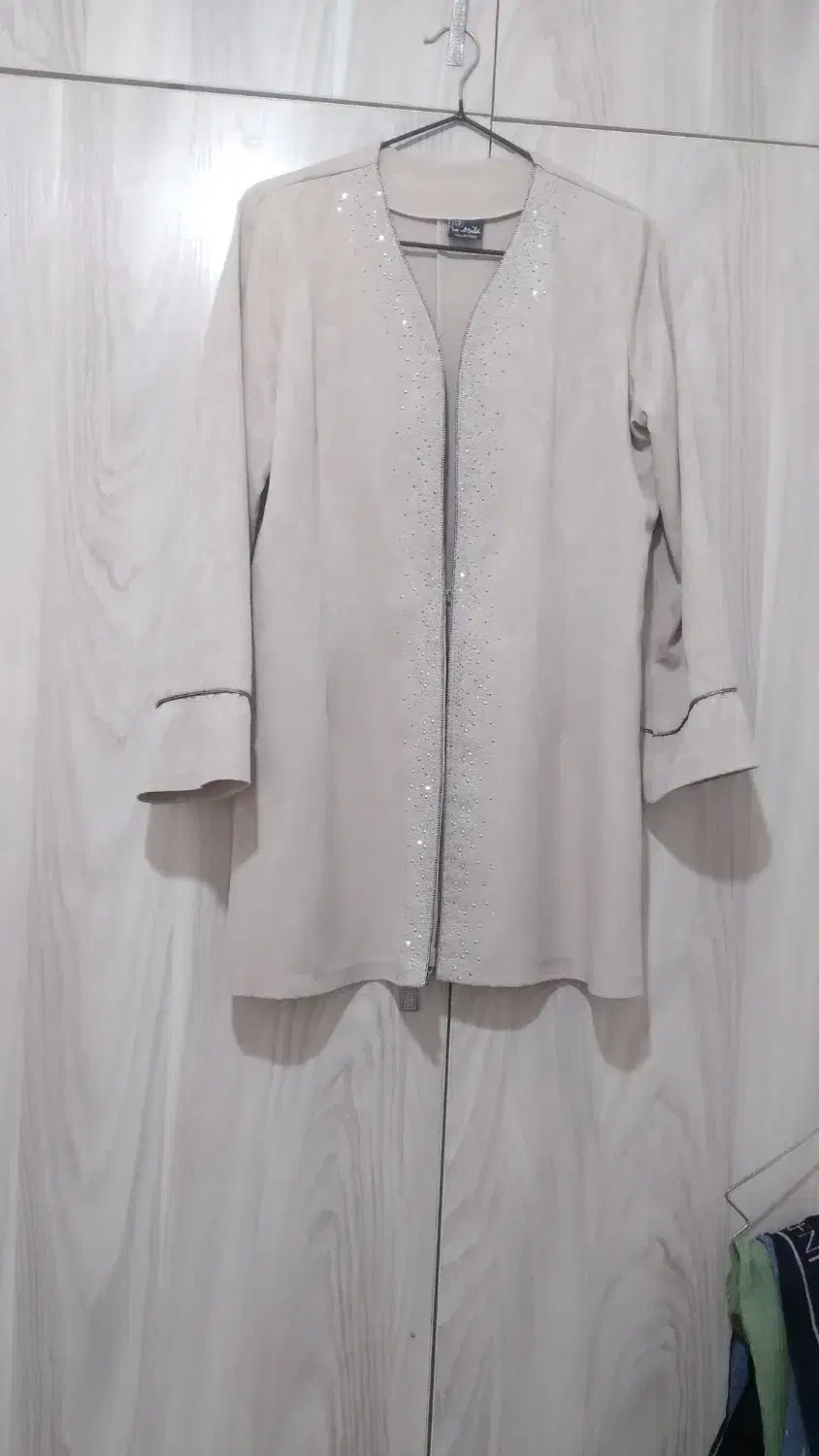 مانتو مجلسی کاملاتمیزوسالم|لباس|بندر انزلی, سید آسیه|دیوار