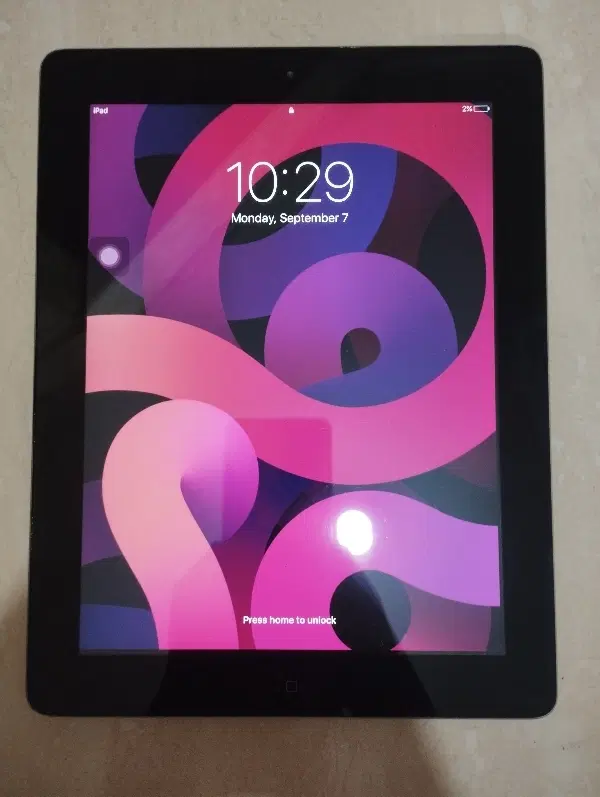 ipad 4|تبلت|کرمان, |دیوار