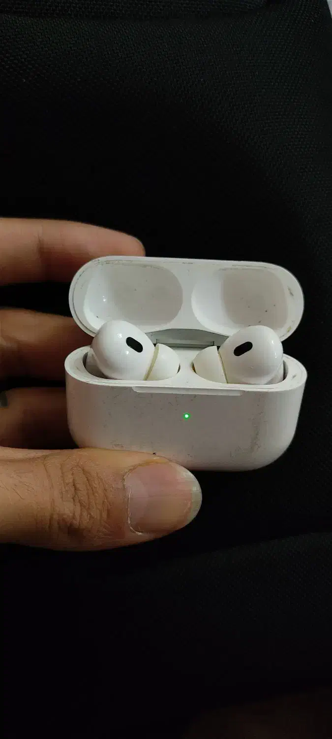 ایپاد پرو ۲ اورجینال|لوازم جانبی موبایل و تبلت|مشکین‌دشت, |دیوار