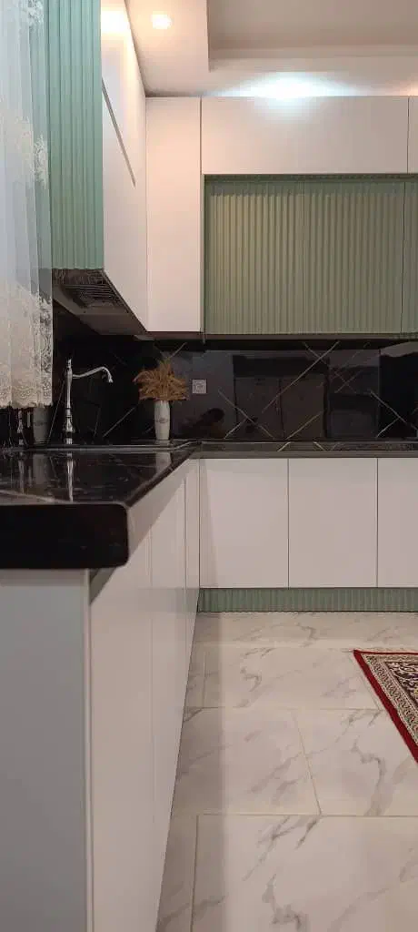 تعمیرات کابینت کمد دیواری تخت خواب|خدمات پیشه و مهارت|پرند, فاز ۶|دیوار