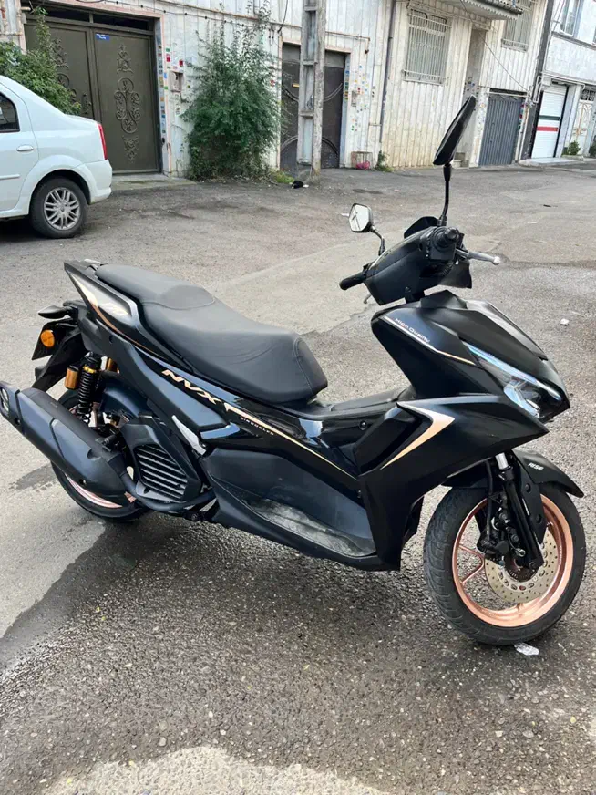 موتور ایروکس 170 /لاهیجان/استانه/لنگرود/رشت|موتورسیکلت|لاهیجان, گلستان|دیوار