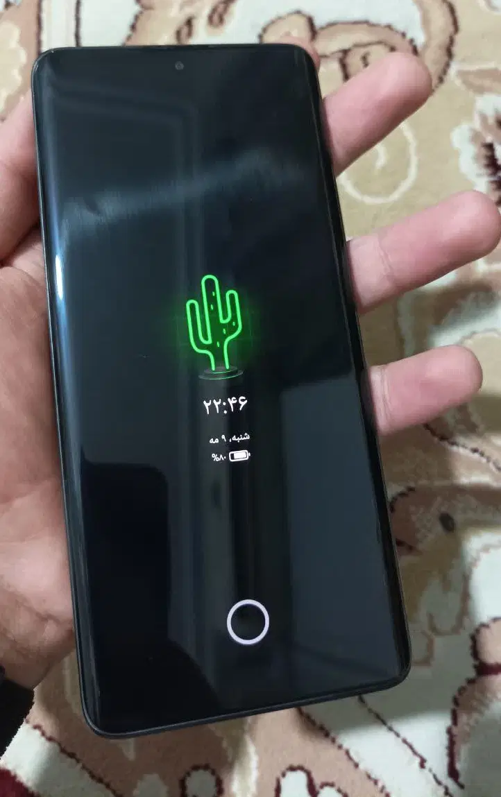 note13 pro plus 512|موبایل|بوشهر, |دیوار
