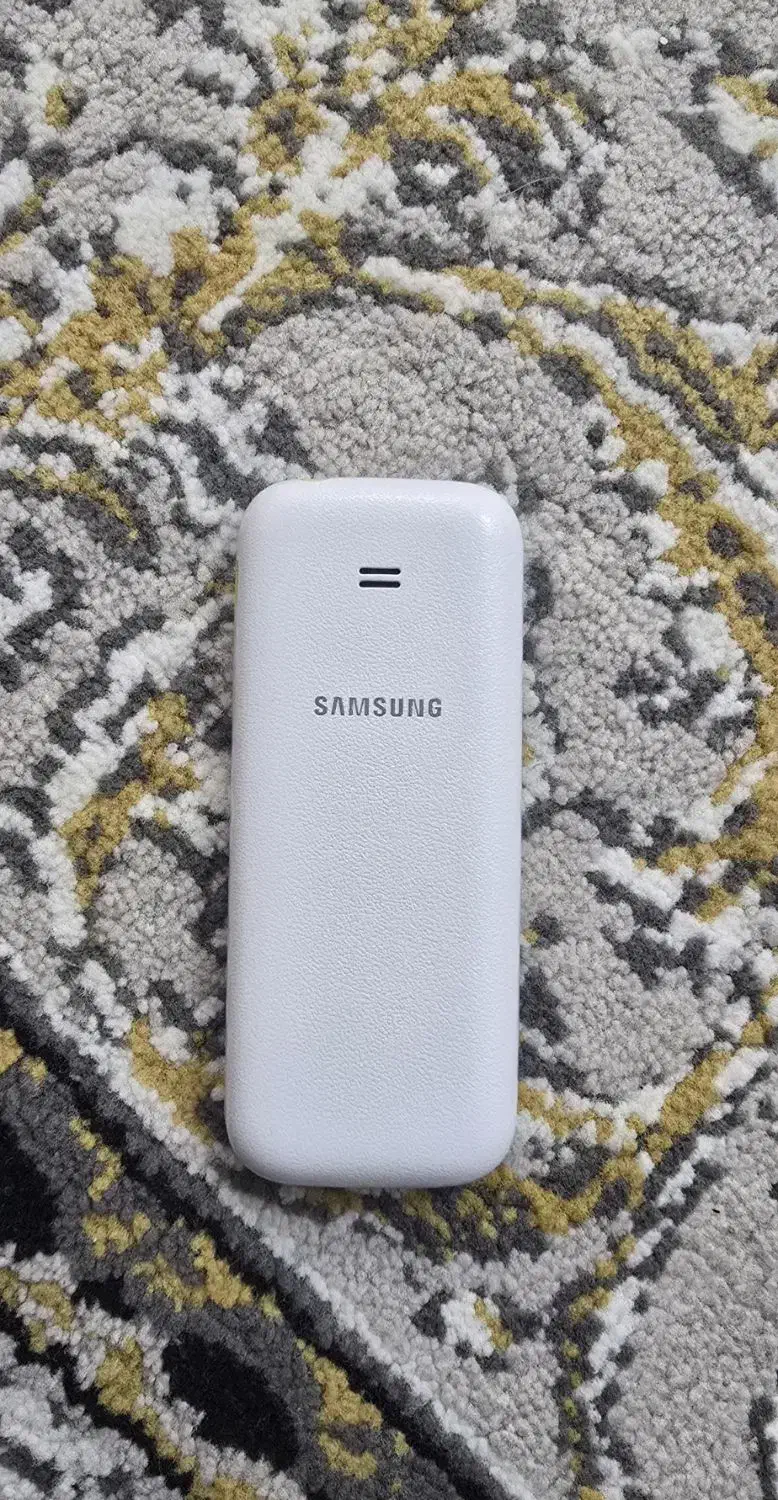 فروش گوشی سامسونگ B310E شماره درشت|موبایل|دزفول, |دیوار