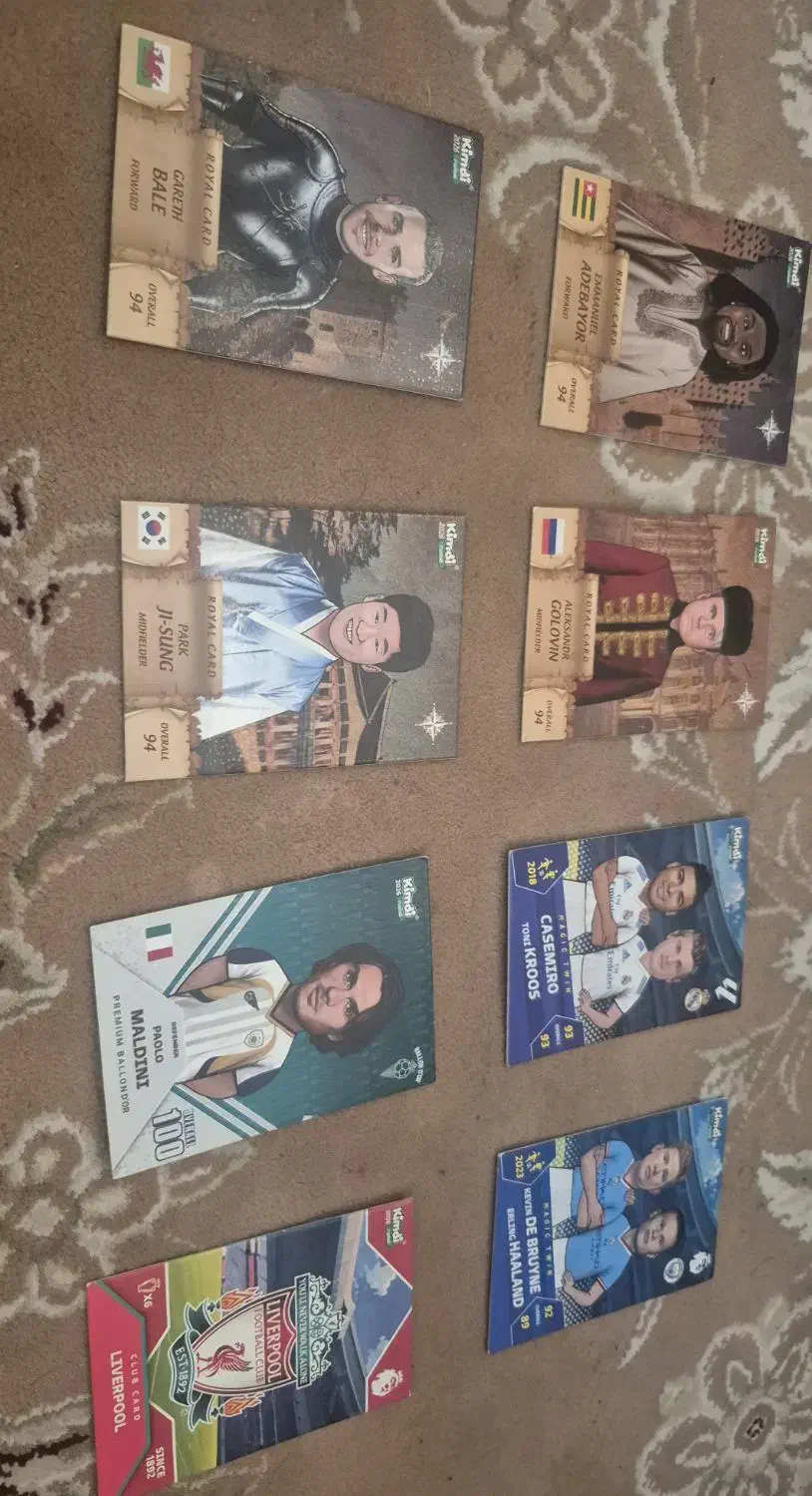 کیمدی ۲۰۲۶ نو|اسباب‌‌بازی|قم, باجک سه|دیوار