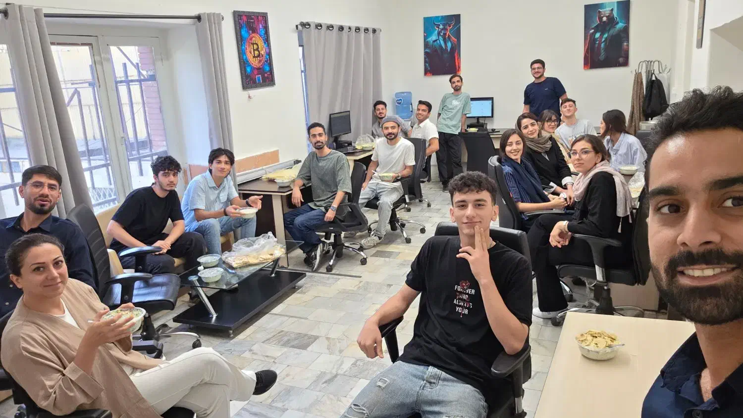 استخدام کارشناس فروش تلفنی خانم|استخدام بازاریابی و فروش|تهران, فلسطین (میدان انقلاب)|دیوار