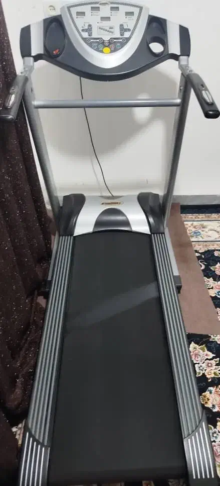 تردمیل استینگری m6000|تجهیزات ورزشی|رامشیر, |دیوار