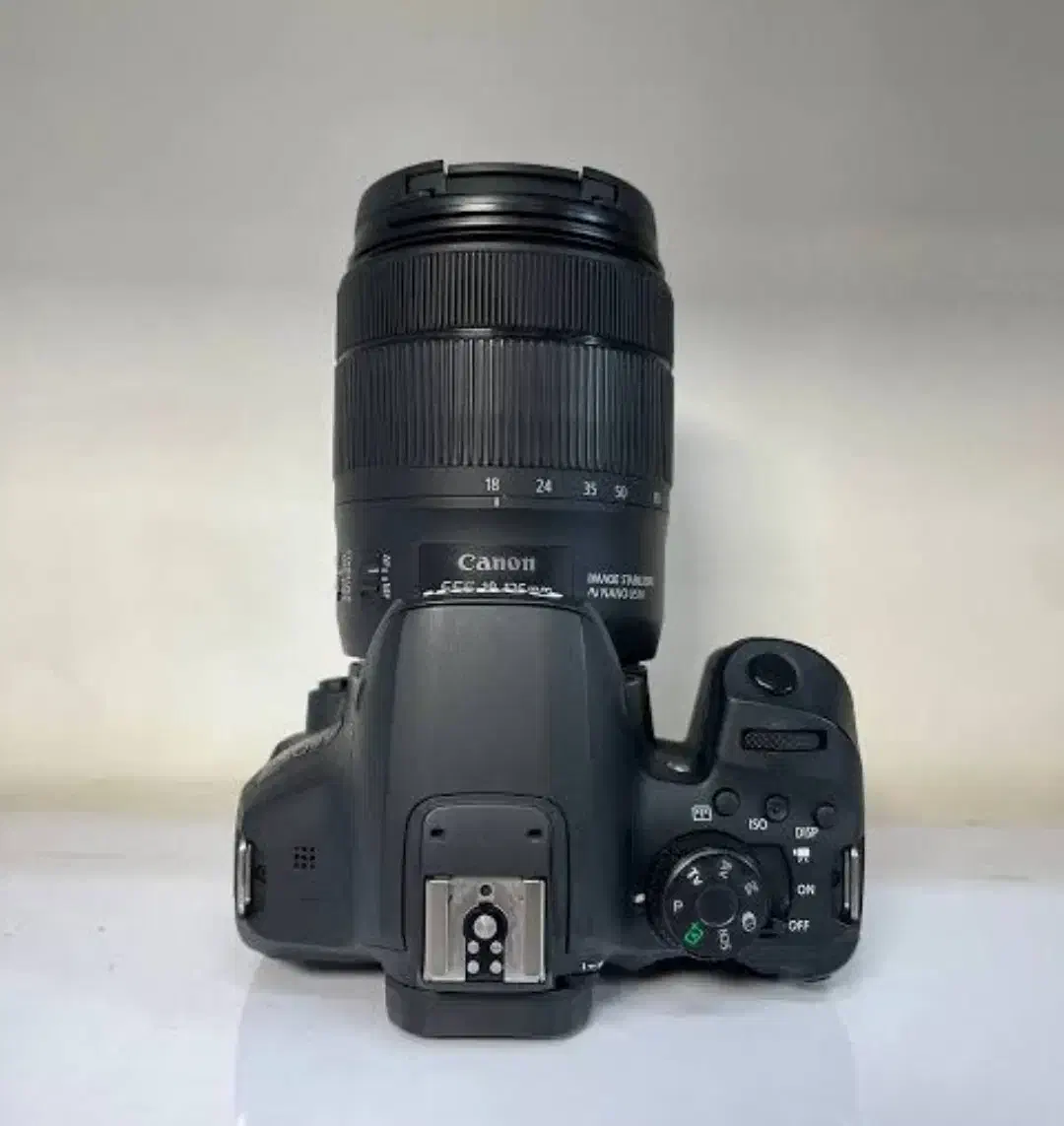 دوربین عکاسی کنون850d|دوربین عکاسی و فیلم‌برداری|اراک, |دیوار