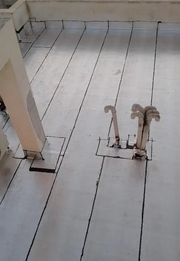 فروش و نصب ایزوگام|خدمات پیشه و مهارت|کیش, |دیوار