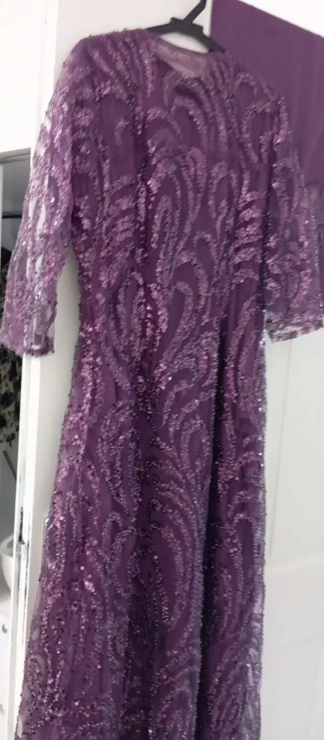 لباس مجلسی کردی|لباس|سلماس, |دیوار