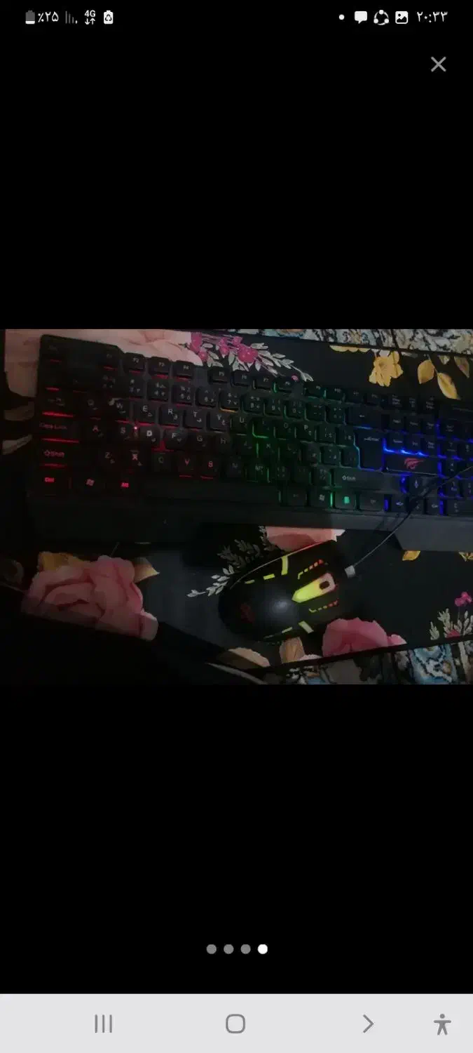 کیس گیمینگ|رایانه رومیزی|سیرجان, |دیوار