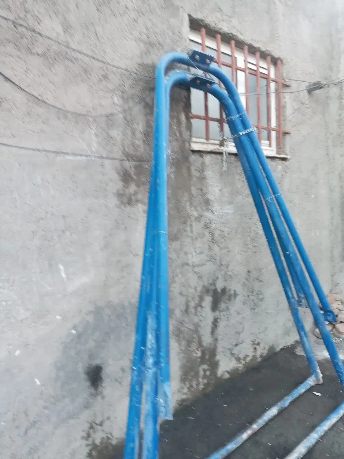 بالابر ساختمانی|مصالح و تجهیزات ساختمان|خلخال, |دیوار