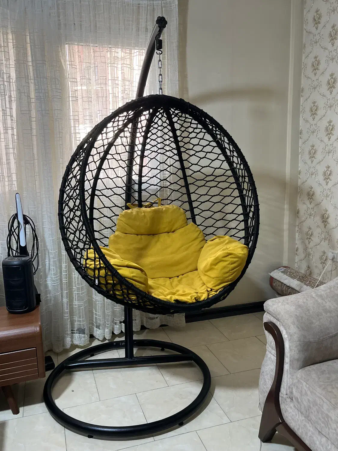 تاب ریلکسی|مبلمان خانگی و میز عسلی|گرگان, |دیوار