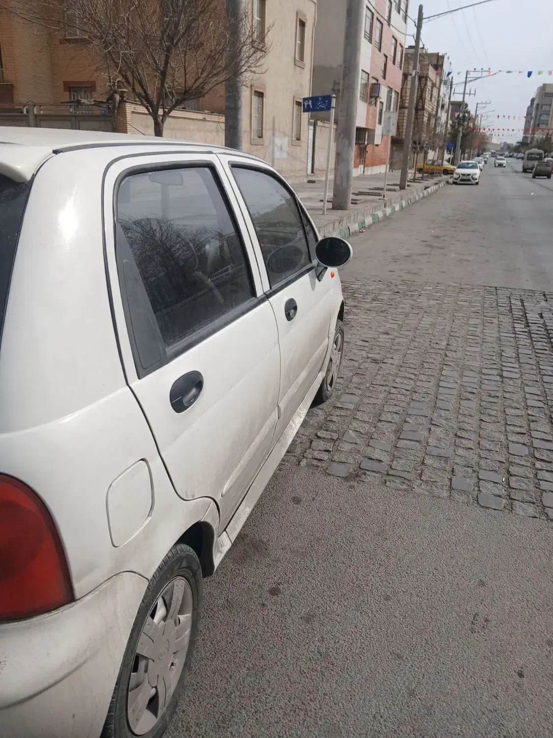 mvm110|خودرو سواری و وانت|مشهد, مشکینی (شهرک غرب)|دیوار