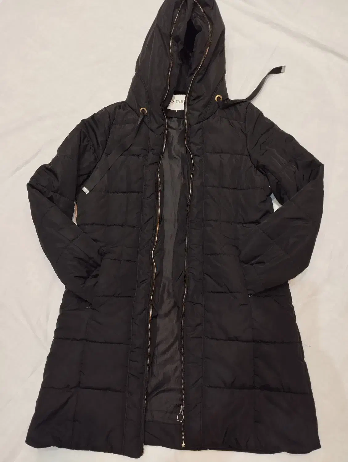 کاپشن استوک|لباس|بندر انزلی, مسکن مهر|دیوار