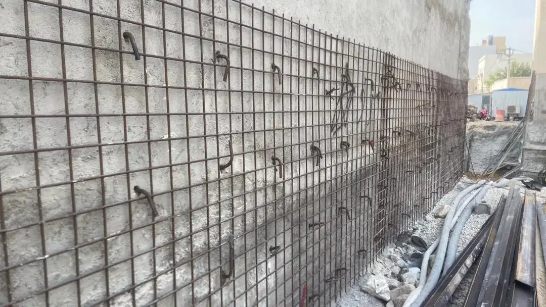 اجرای مقاوم سازی حرفه ای|خدمات پیشه و مهارت|بوشهر, |دیوار