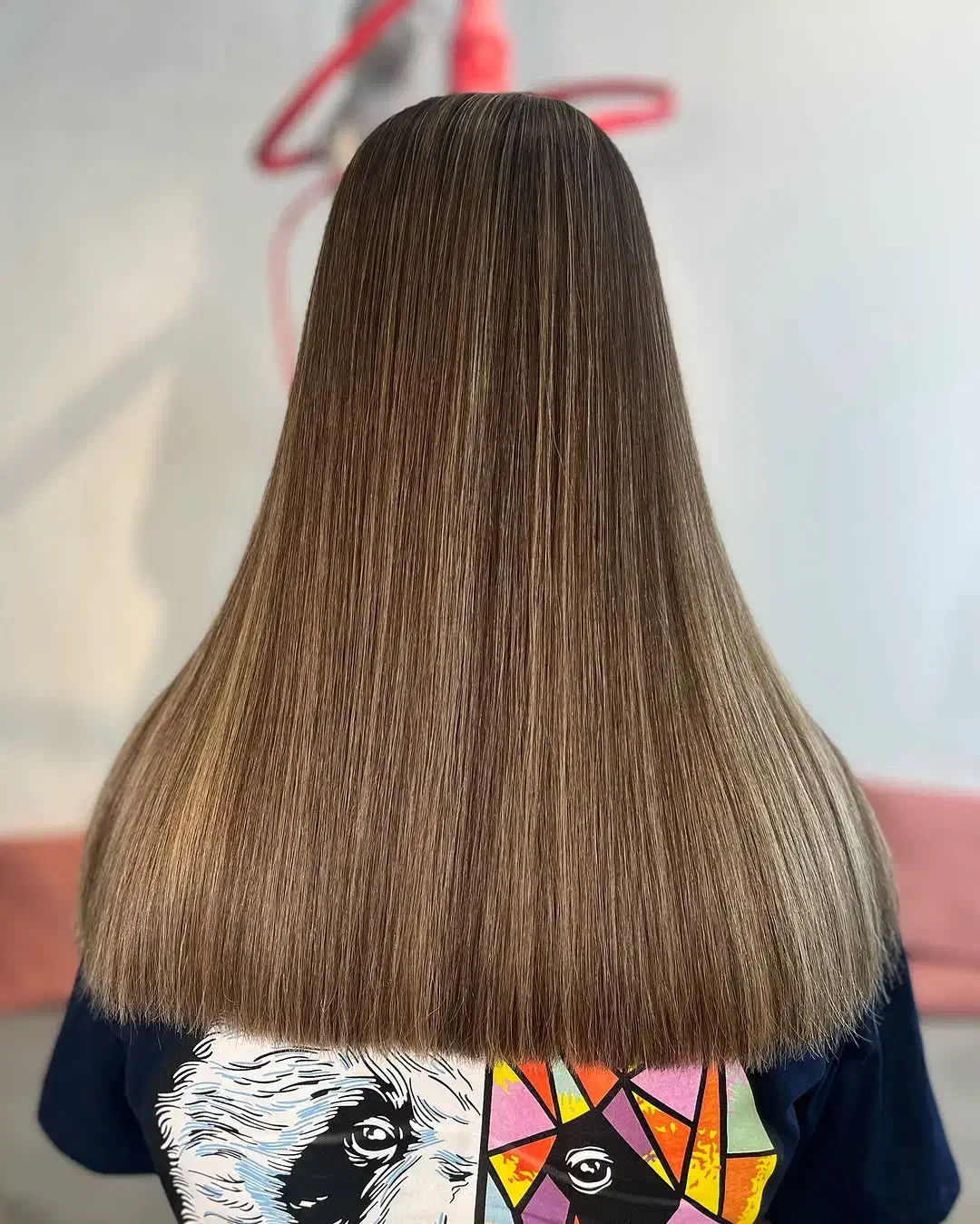 مدل نانو کراتین+بوتاکس بدون دستمزد|خدمات آرایشگری و زیبایی|کرج, المهدی|دیوار