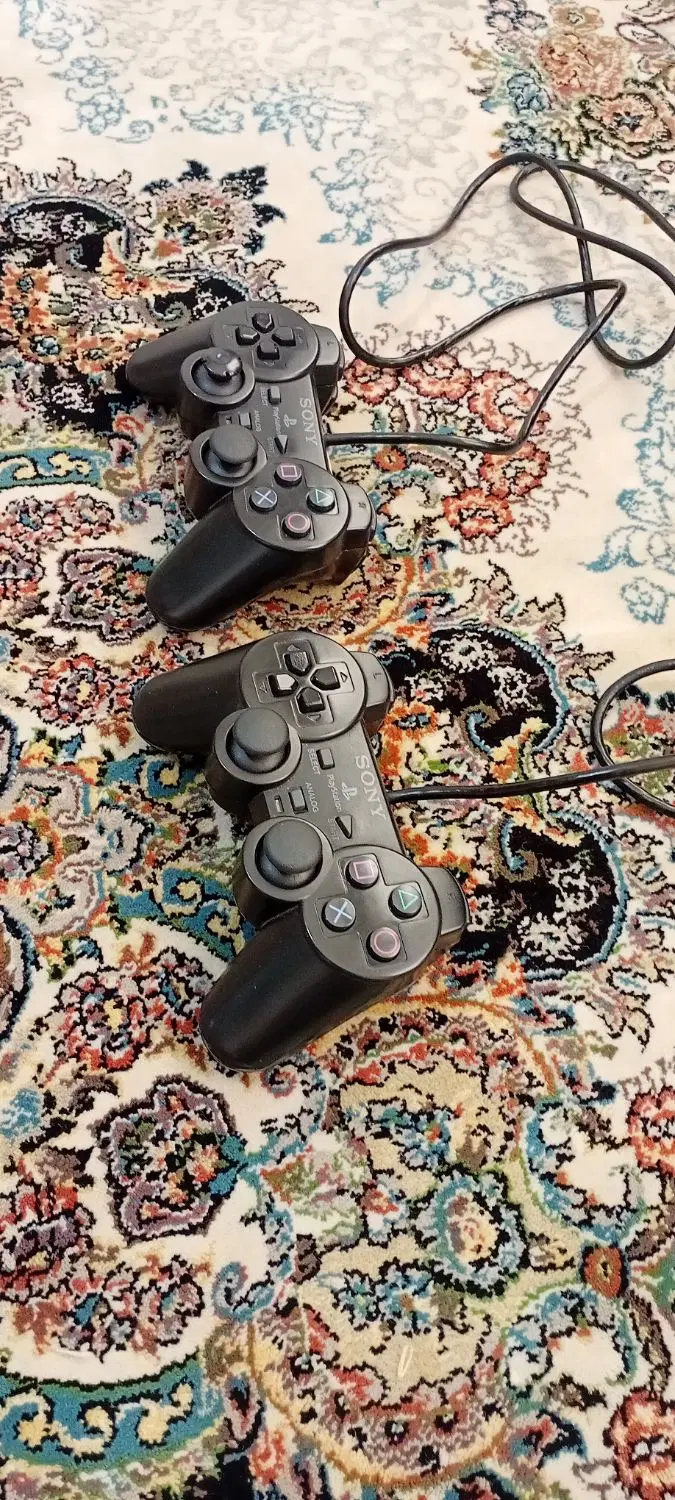 ps2|کنسول، بازی ویدئویی و آنلاین|صباشهر, |دیوار