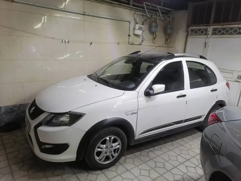 کوییک gxrl|خودرو سواری و وانت|کرمانشاه, |دیوار