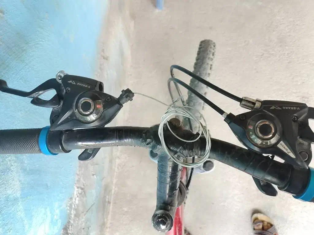 دوچرخه ۲۶|دوچرخه، اسکیت، اسکوتر|اندیکا, |دیوار