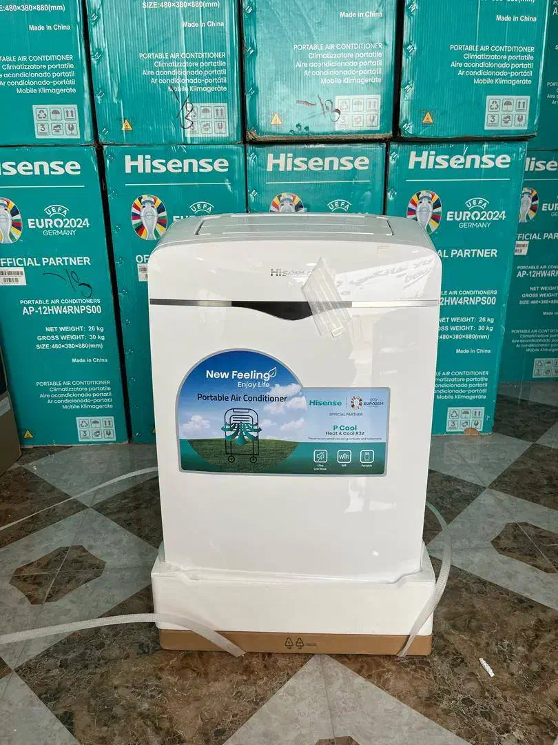 کولر گازی پرتابل|کولر گازی و فن‌کوئل|بانه, |دیوار