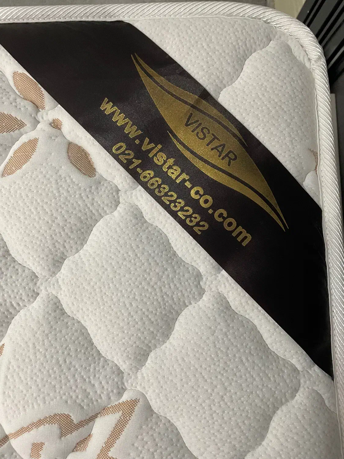 تشک دو نفره|تخت و سرویس خواب|اندیشه, شهرک المهدی|دیوار