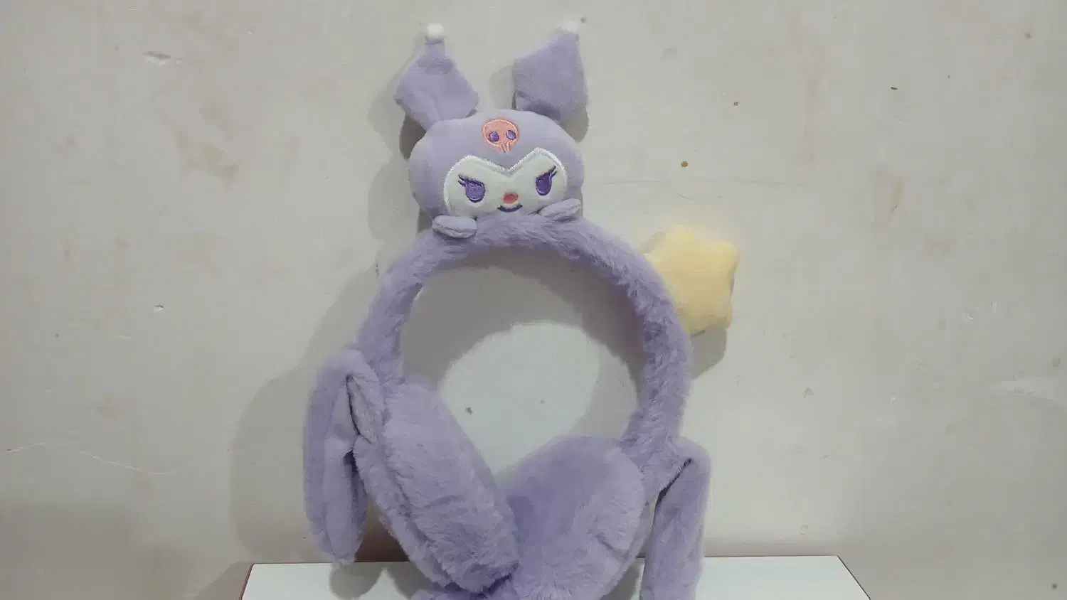 گوشگیر پمپی کرومی|کفش و لباس بچه|بندر ماهشهر, |دیوار